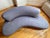 Modern Mid-Century Cloud Sofa by Vladimir Kagan for Modernica For Sale - Image 3 of 11
