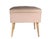 Wood Mid Century Singer Sewing Bench For Sale - Image 7 of 17