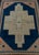 Early 21st Century Turkish Mini Rug Oriental Hand Knotted Vintage Rug 1'10" x 2'5" #20619 For Sale - Image 5 of 8
