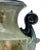 Monumental Jean Pouyat Limoges Hand Painted Scenic Amphora Vase 16.5" For Sale In San Francisco - Image 6 of 16
