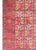 Vintage Afghani Bashir Rug For Sale In Chicago - Image 6 of 16