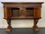 Renaissance Florentine Sculpted Wood Credenza, 1890s For Sale - Image 12 of 14