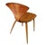 Mid-Century Modern 1950s Plycraft Sculptural Dining Chairs by Norman Cherner, Set of Four For Sale - Image 3 of 8