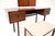 Vintage Danish Rosewood Dressing Table and Stool by Kai Kristiansen for Aksel Kjersgaard, 1960s, Set of 2 For Sale - Image 13 of 17