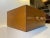 Vintage Document Organizer in Oak, 1960s For Sale - Image 9 of 11