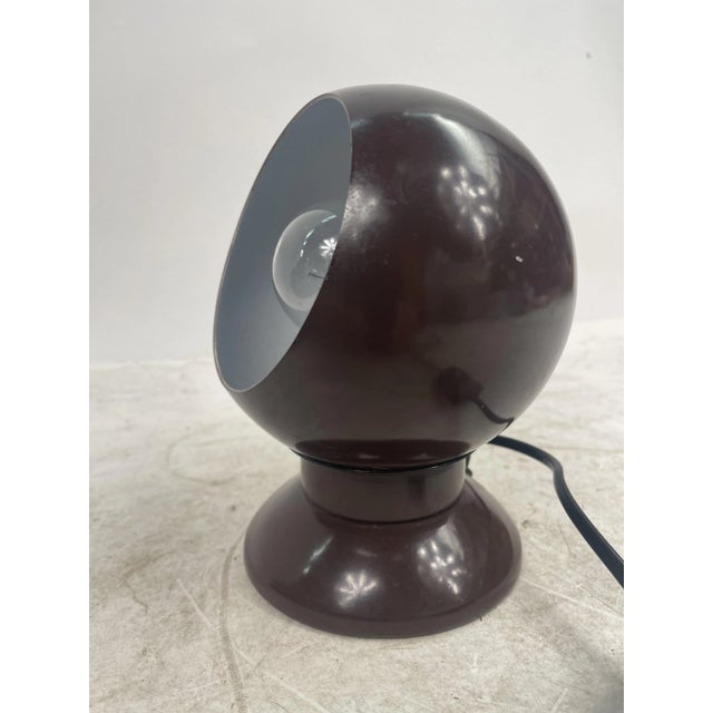 Space Age Lamp, 1960s For Sale - Image 6 of 12