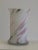 Mid-Century Modern Vintage Opaque Art Glass Vase For Sale - Image 3 of 6
