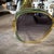 1970s Viennaline Oversized Sunglasses by Optyl For Sale - Image 10 of 10