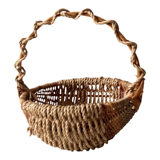 Vintage Rustic Melon For Sale