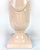 beautiful crackled ceramic in a pale pink tone European Plug (up to 250V).The wiring of this item may be original and...