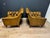 Vintage Club Chairs, 2000s, Set of 2 For Sale - Image 12 of 18