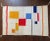 Vintage Gerald Johnson Hand Loomed Handmade Rug For Sale - Image 6 of 6
