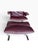 Set of DS 2030 Leather Chair with Ottoman from de Sede, 1970s For Sale - Image 6 of 9