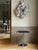 Bauhaus Vintage Bauhaus Style Console Table For Sale - Image 3 of 10