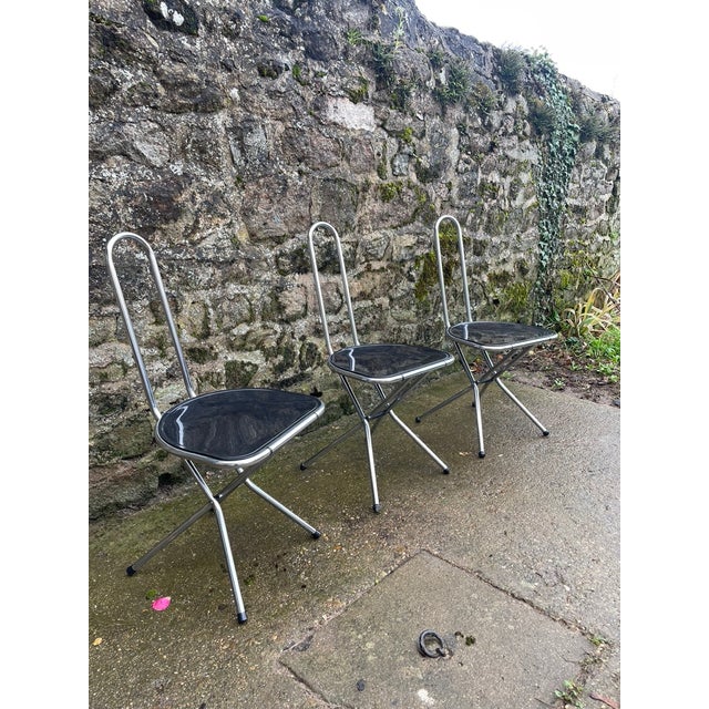 Chair by Niels Gammelgaard for Ikea, 1980 For Sale - Image 16 of 18
