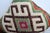 Mid-Century Modern Turkish Kilim Decorative Pillow Cover - 14.5"x15.5" For Sale - Image 3 of 12