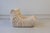 In the case a natural material is used for upholstery, there might be variations in the dye or colour hue. The material...
