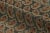 1920s Antique Persian Malayer Rug With All-Over Paisley Field in Green - Rug & Kilim For Sale - Image 5 of 7