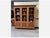 Large Art Nouveau Bookcase, 1910 For Sale - Image 10 of 10