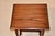 1900 - 1909 Circa 1900 English Oak Side Table For Sale - Image 5 of 7