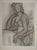 Henri Matisse, Feminine Intimacy, Lithograph For Sale - Image 6 of 6
