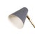 Model 1050/2 Floor Lamp by Gino Sarfatti for Arredoluce, 1950s For Sale - Image 12 of 13