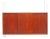 String Wall Sideboard in Teak by Kajsa & Nisse Strinning, 1950s For Sale