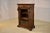 French Provincial 19th Century French Carved Bookcase For Sale - Image 3 of 12