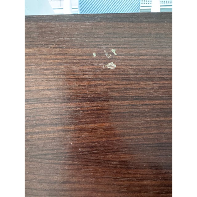 Vintage Sideboard by Kho Liang Ie & Wim Crouwel for Fristho Franeker, Netherlands, 1957 For Sale - Image 18 of 18