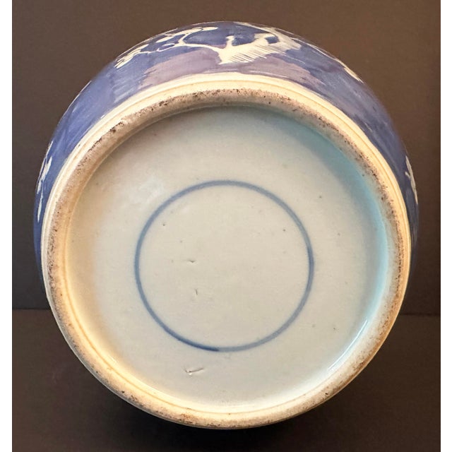 19th Century 19th Century Chinese Hawthorne Ginger Gar For Sale - Image 5 of 5