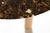 Ninna Round Table in Ash with Marble Top by Carlo Contin for Adentro For Sale - Image 6 of 11