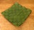 Vintage Signed Art Glass Dish For Sale - Image 4 of 12