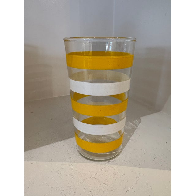 1960s Mid Century Bar Set With Ice Bucket- 7 Pieces For Sale - Image 5 of 5