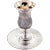 Sterling Kiddush Cup and Plate For Sale