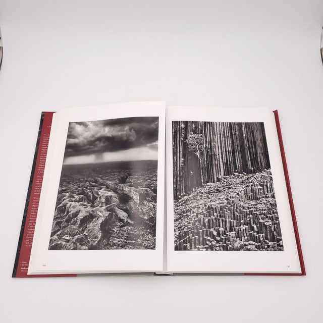 Paper Sebastião Salgado, "Genesis", First Edition (Second Printing) 2013 For Sale - Image 7 of 7