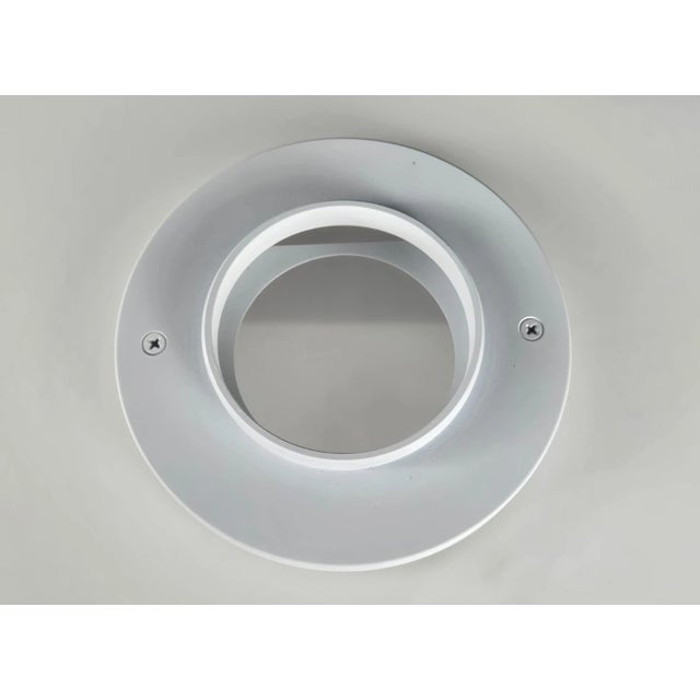 Visual Comfort Kate Spade New York Eyre Flush Mount Light Fixture For Sale - Image 9 of 13