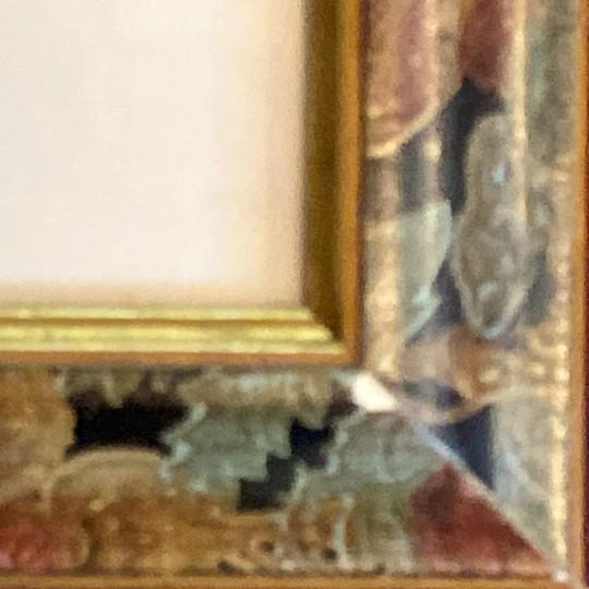 Dan Mitra “Evening Primrose” Hand-Colored Signed Etching (Limited Edition 84/950, Framed, Pencil Signed, Vintage) For Sale - Image 16 of 18