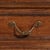 Oak Bookcase in Original Patina, Antique, France, Circa 1880 For Sale - Image 10 of 14