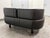 Circa 1987 Gianfranco Frattini for Cassina Bull Loveseat For Sale In San Francisco - Image 6 of 13