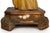 17th/18th Century Spanish Polychromed Statue of Saint Joseph With Infant Christ For Sale - Image 17 of 18