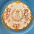 French Antique Sevres Porcelain Chateau Des Tuileries Plate From the Royal Service of King Louis Philippe For Sale - Image 3 of 10