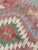 Vintage Turkish Anatolian Kilim Rug, 1980s For Sale - Image 11 of 18