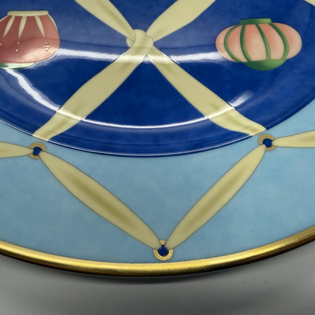 1990s Copricapi Reali Topcapi by Bulgari for Rosenthal, 1990s For Sale - Image 5 of 5