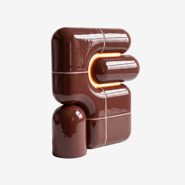 U 021 Ambient Lamp by Rollo Studio For Sale - Image 10 of 10