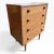 Mid-Century Modern Chest of Drawers in Teak, 1960s For Sale - Image 3 of 7