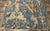18th Century French Tapestry 5'6'' X 5'6'' For Sale - Image 4 of 7