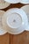 Vintage Earthenware Soup Plates with Marie-Claire Pattern by Gien, 1940s, Set of 6 For Sale - Image 6 of 9