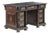 19th Century Mahogany Desk For Sale