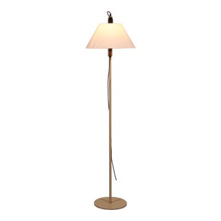 Estel Floor Lamp by Studi Blanc Joan Antoni Blanc Design for Metalarte, Spain, 1980s For Sale