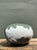 Ceramic Vintage Tony Evans Crackle Glaze Ceramic Vase For Sale - Image 7 of 12